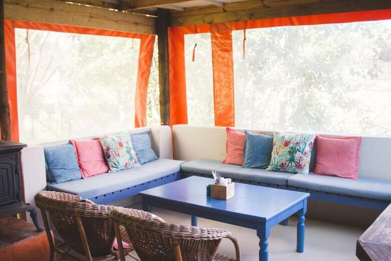 Agroturismo Blue Cow Barn - Boutique Farm