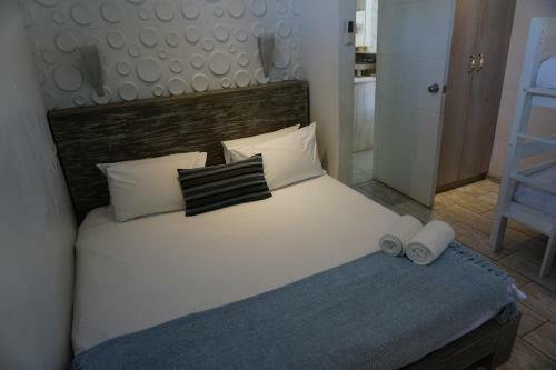 Apartamento 10 Coral Cove