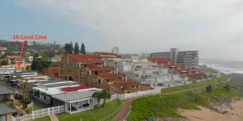 Apartamento 10 Coral Cove