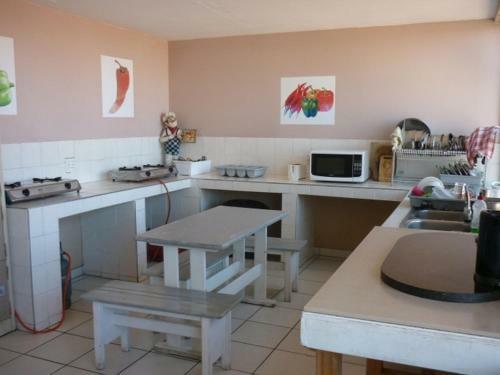 Albergue Ballito Backpackers