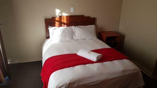 Hostal The Zen Orchid