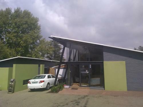 Hostal The Zen Orchid