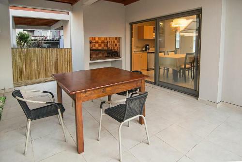 Apartamento Villa Aurora