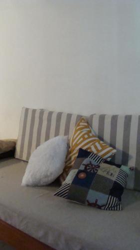 Apartamento Depto Blas Parera 771
