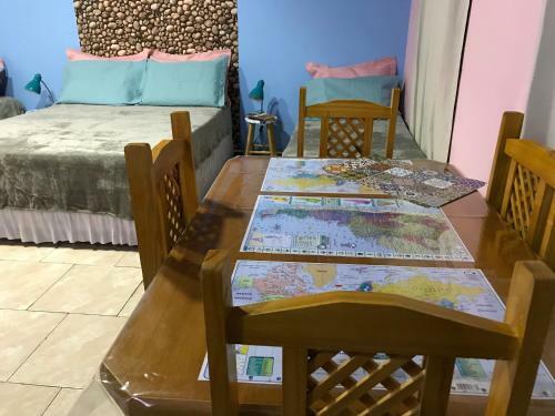 Apartamento La Guadalupe