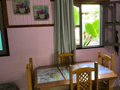 Apartamento La Guadalupe