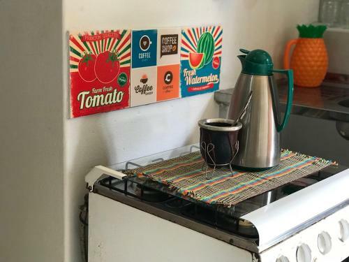 Apartamento La Guadalupe