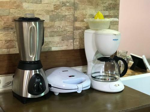 Apartamento La Guadalupe