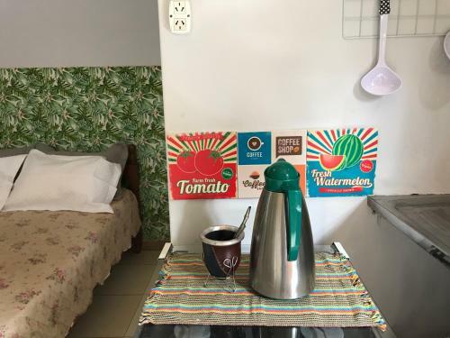 Apartamento La Guadalupe