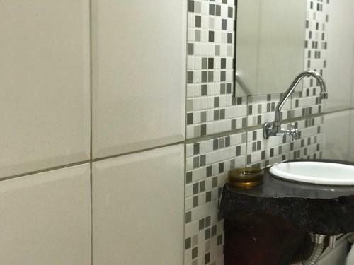 Apartamento La Guadalupe