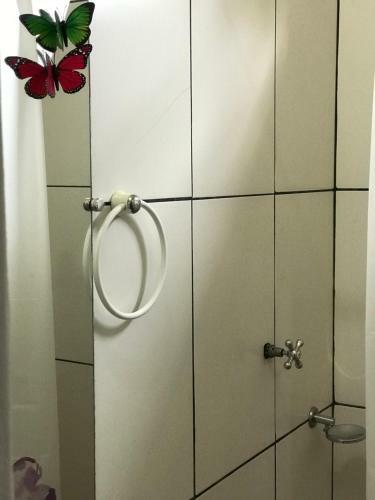 Apartamento La Guadalupe
