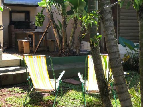 Apartamento La Guadalupe