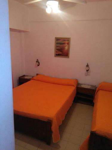 Hotel Coliseo