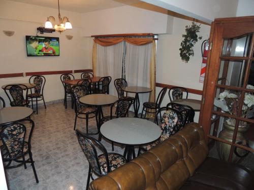 Hotel Coliseo