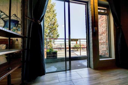 Apartamentos Swift Studios