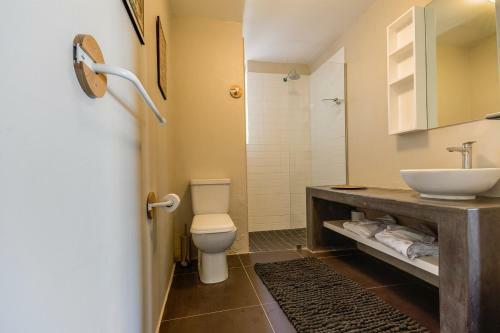 Apartamentos Swift Studios