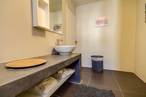 Apartamentos Swift Studios