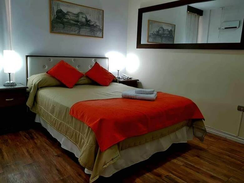 Gran Hotel Laserre