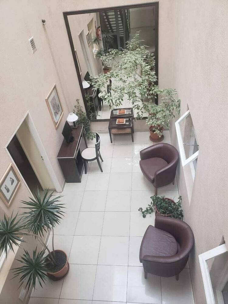 Gran Hotel Laserre