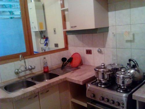Apartamentos Sercan