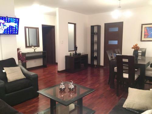 Apartment Cochabamba