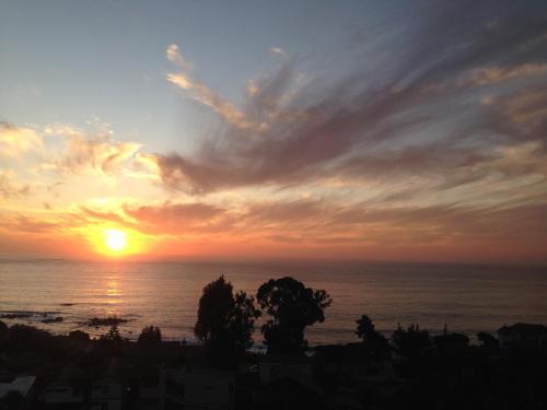 Apartamento Departamento En Algarrobo D94