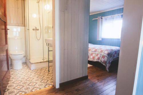 Casa Chilota B&B
