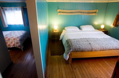 Casa Chilota B&B