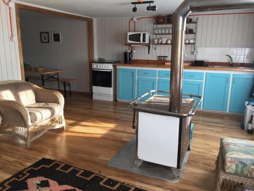 Casa Chilota B&B