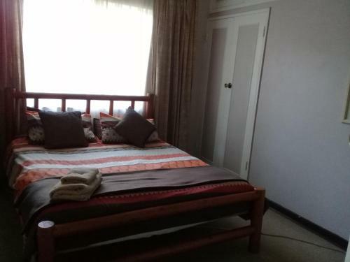 Bed & Breakfast Peta Place