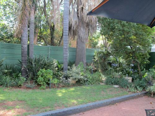 Bed & Breakfast Peta Place