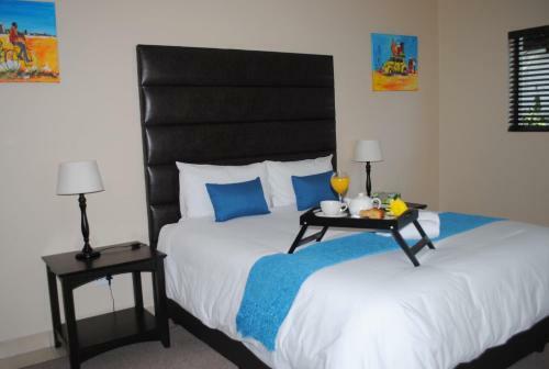 Hostal 6 On Morris Guest Lodge