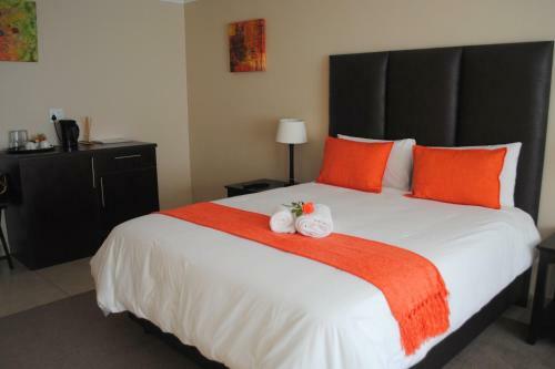 Hostal 6 On Morris Guest Lodge