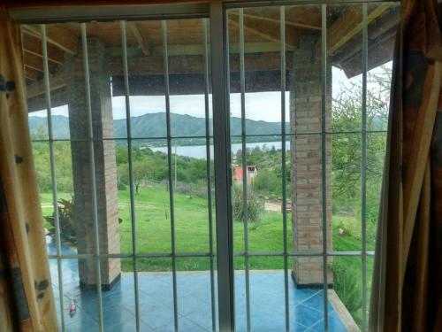 Chalet De La Villa