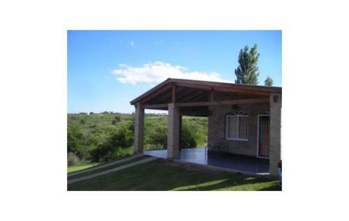Chalet De La Villa