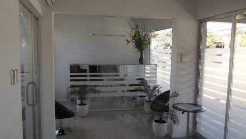 Hotel Vitrali Suite