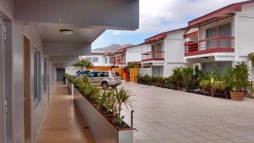Hotel Vitrali Suite
