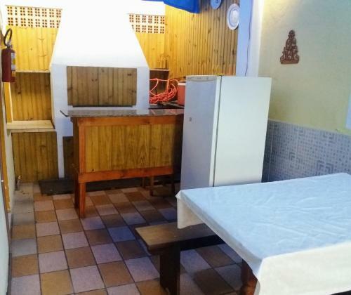 Hostal Pousada Flor Amarela