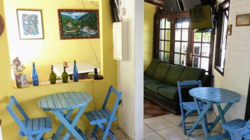 Hostal Pousada Flor Amarela