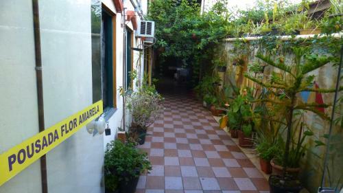 Hostal Pousada Flor Amarela