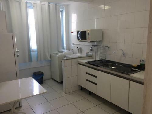Apartamento Apto 3a Avenida Balne�rio Camboriu