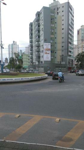 Apartamento Apto 3a Avenida Balne�rio Camboriu