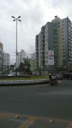 Apartamento Apto 3a Avenida Balne�rio Camboriu