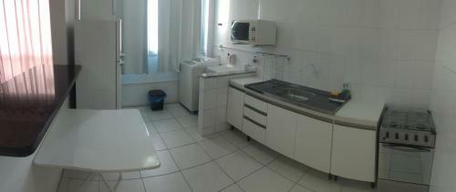 Apartamento Apto 3a Avenida Balne�rio Camboriu