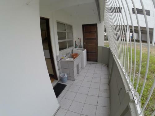 Casa �rea Central