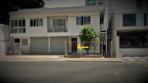 Casa �rea Central