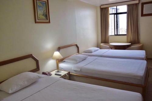 Hotel Gr�o Para