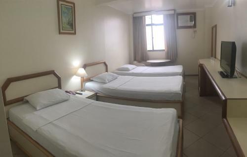 Hotel Gr�o Para