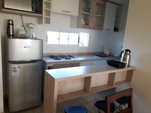 Apartamento Los N�speros La Serena