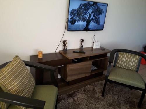 Apartamento Los N�speros La Serena